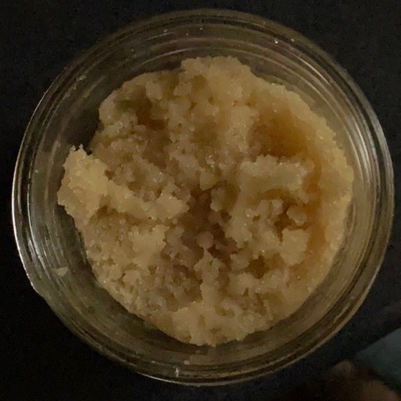 Eucalyptus & Peppermint gentle scrub 8oz - Picture 7 of 7